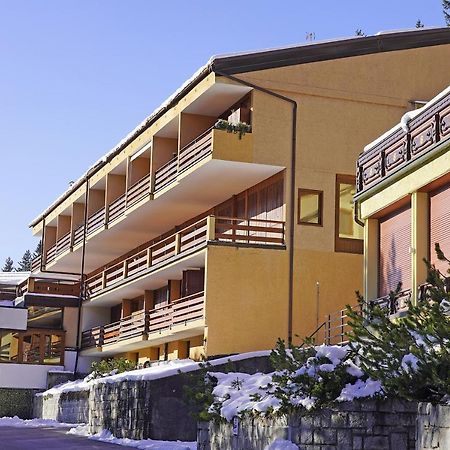 Iflat Apartment Madonna Di Campiglio Adamello 2 外观 照片